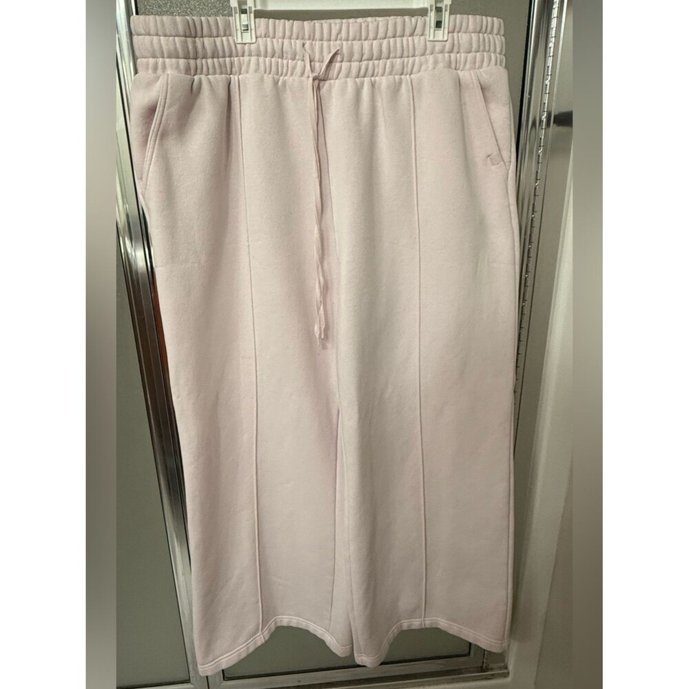 Blogilates Light Pink 2X Pants
